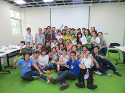 Nhà lãnh đạo hành động - PouSung (11 & 12.10.2016)